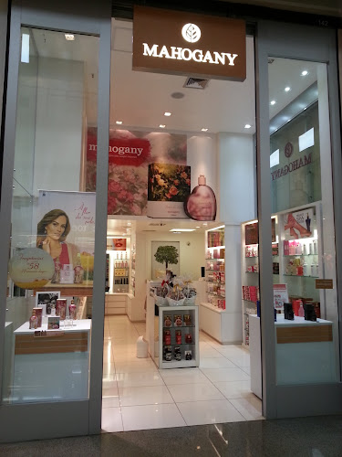 Mahogany - Teresina Shopping
