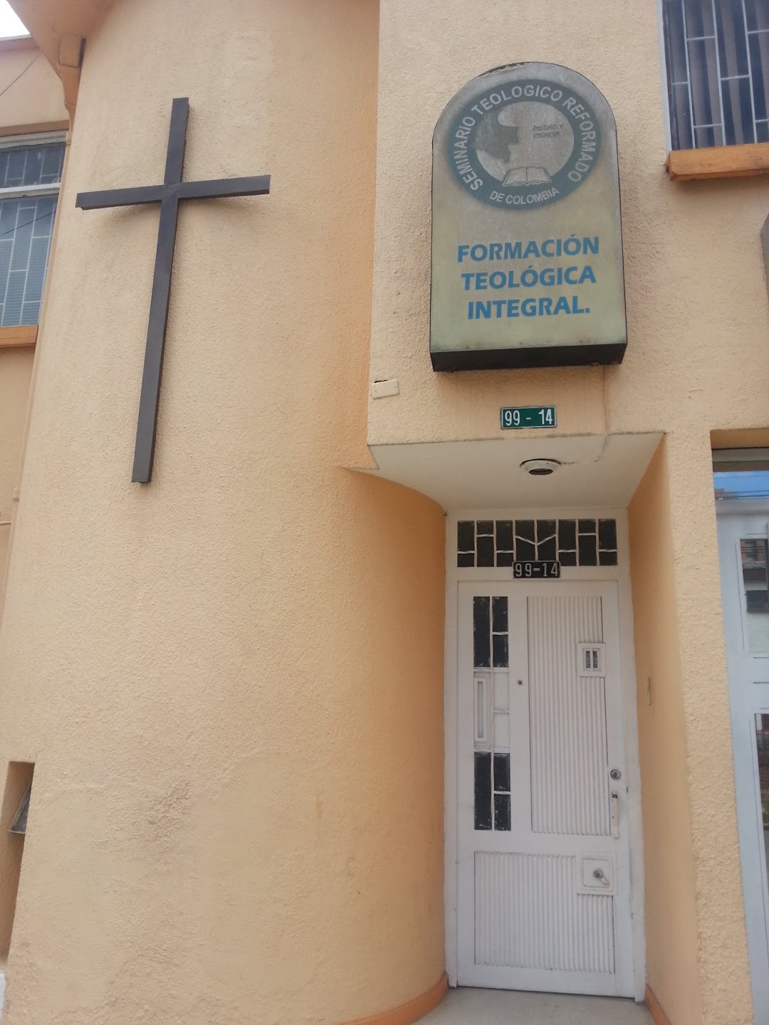 Formación Teológica Integral