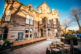 The Murrayfield Hotel