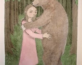 Dance with a Bear
