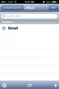 eMail