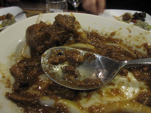 Adobong Baboy