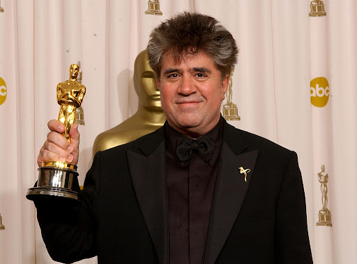 Why Pedro Almodovar will be nominated at the Oscars - Blog - The Film  Experience