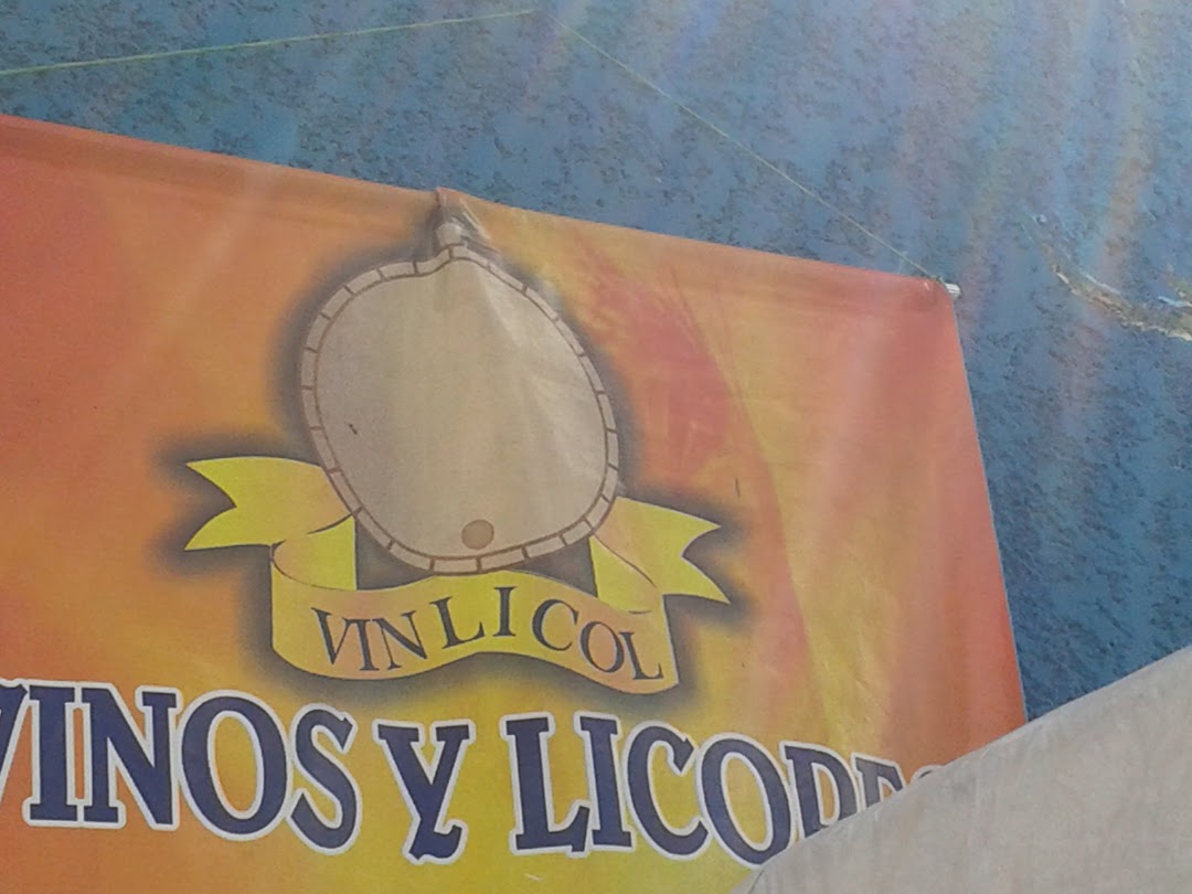 VINLICOR VINOS Y LICORES