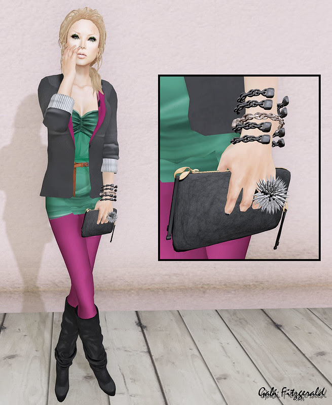 lpd april outfit