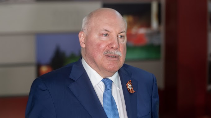 Госсекретарь Союзного государства рассказал о планах на единую валюту Беларуси и России