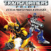 Transformers Prime, transformando o banho dos meninos em brincadeiras