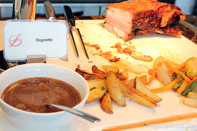 09 Bagnet