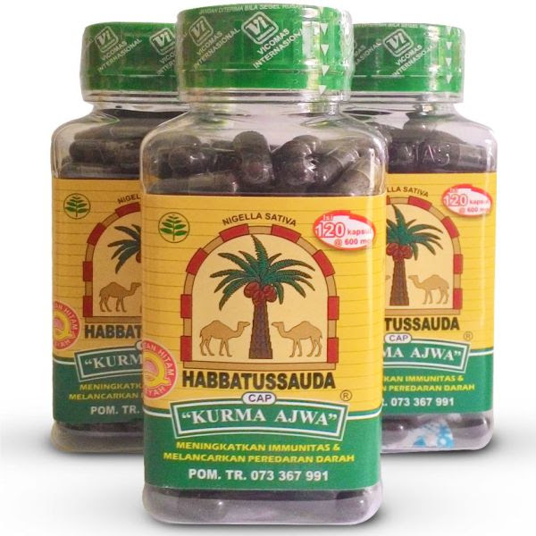 Manfaat Habbatussauda Untuk Kesehatan Dan Obat Segala Manfaat Habbatussauda Untuk Kesehatan Dan Obat Segala