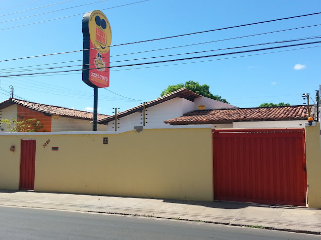 Avaliações sobre Truly Nolen Piauí em Teresina - Dedetizadora