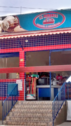 LC MIRANDA Padaria e Mercearia - Rio de Janeiro