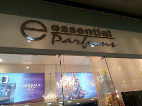 Essential Parfum