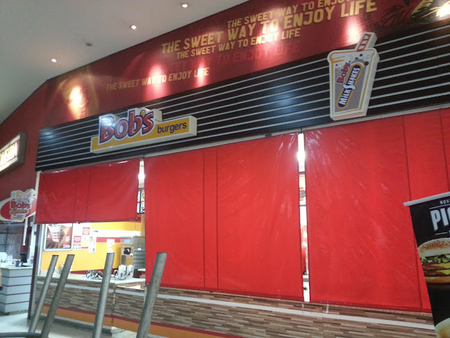 Bob's - Restaurante