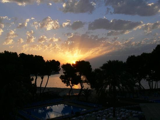 FotografÃas de Majorca Beach Hotel - Magalluf - Fotos de Apartamentos