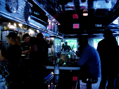 Empire Diner