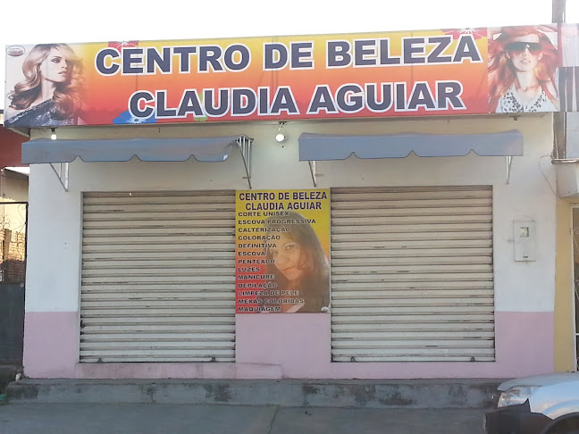 Avaliações sobre Centro de Beleza Claudia Aguiar em Manaus - Salão de Beleza