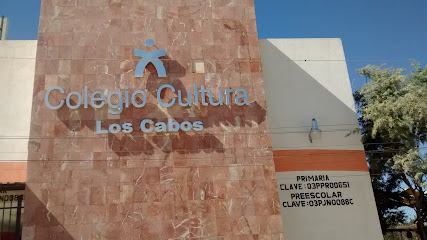 Colegio Cultural Los Cabos