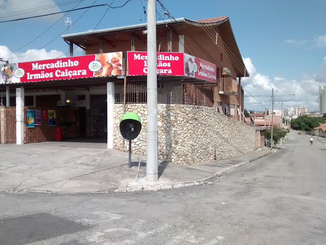 Rua Itápolis, 66 - Jardim Ana Rosa, Taubaté - SP, 12071-111, Brasil