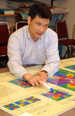 Jian Lin