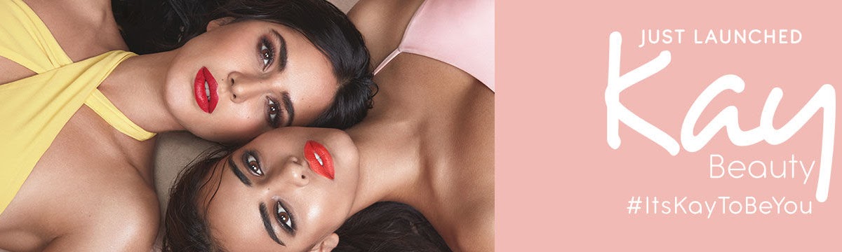 Katrina Kaif Launches Her Own Beauty Brand - KayBeauty At Nykaa