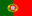 Portugal Flag.