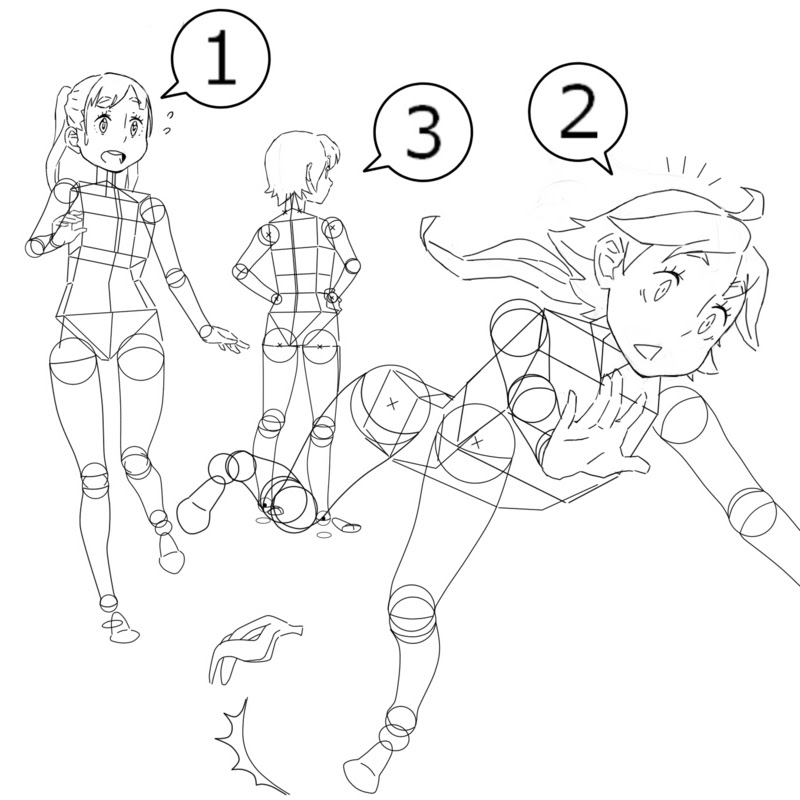 ベスト 後ろ姿 イラスト 描き 方 イラスト素材 Cristinaeliza19