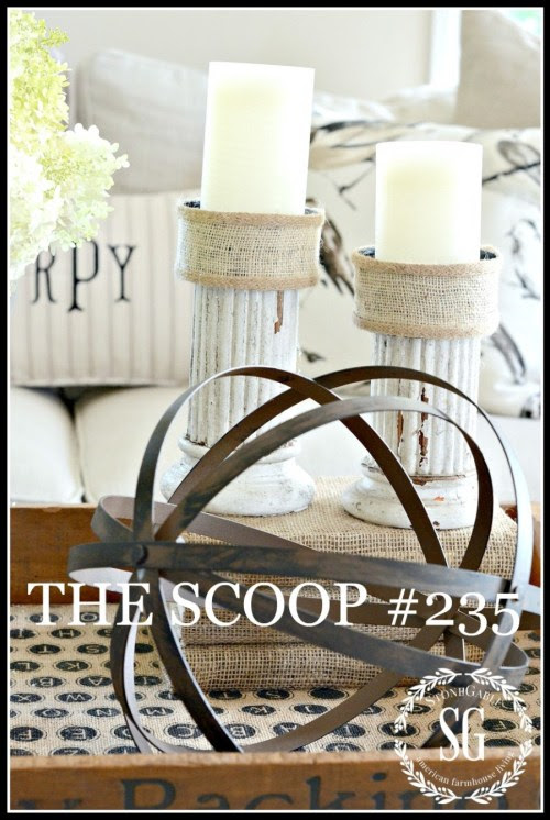 THE SCOOP #235