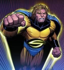 Marvel Moderna