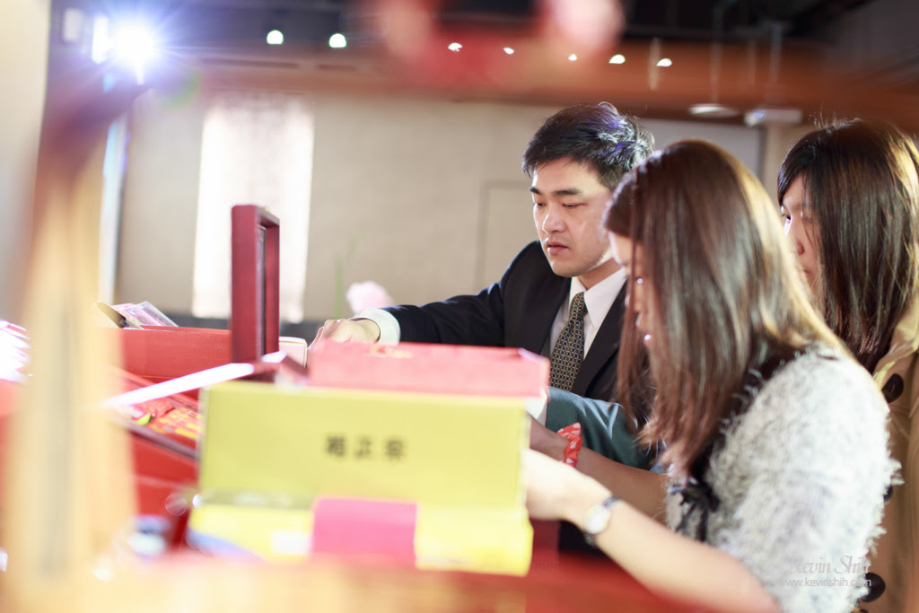 新店蘇杭餐廳-婚禮紀錄-婚攝