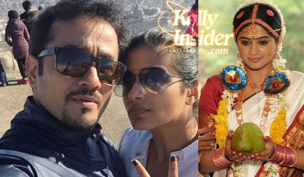Priyamani to get married next year! Priyamani to get married next year!