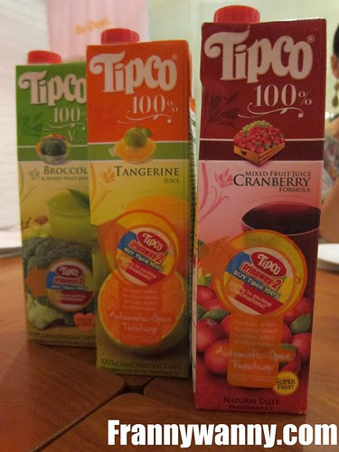 tipco 2