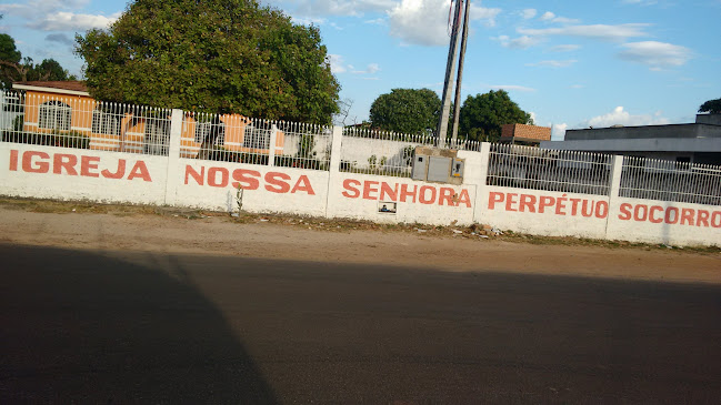 Comentários e avaliações sobre Igreja de Nossa Senhora Perpétuo Socorro