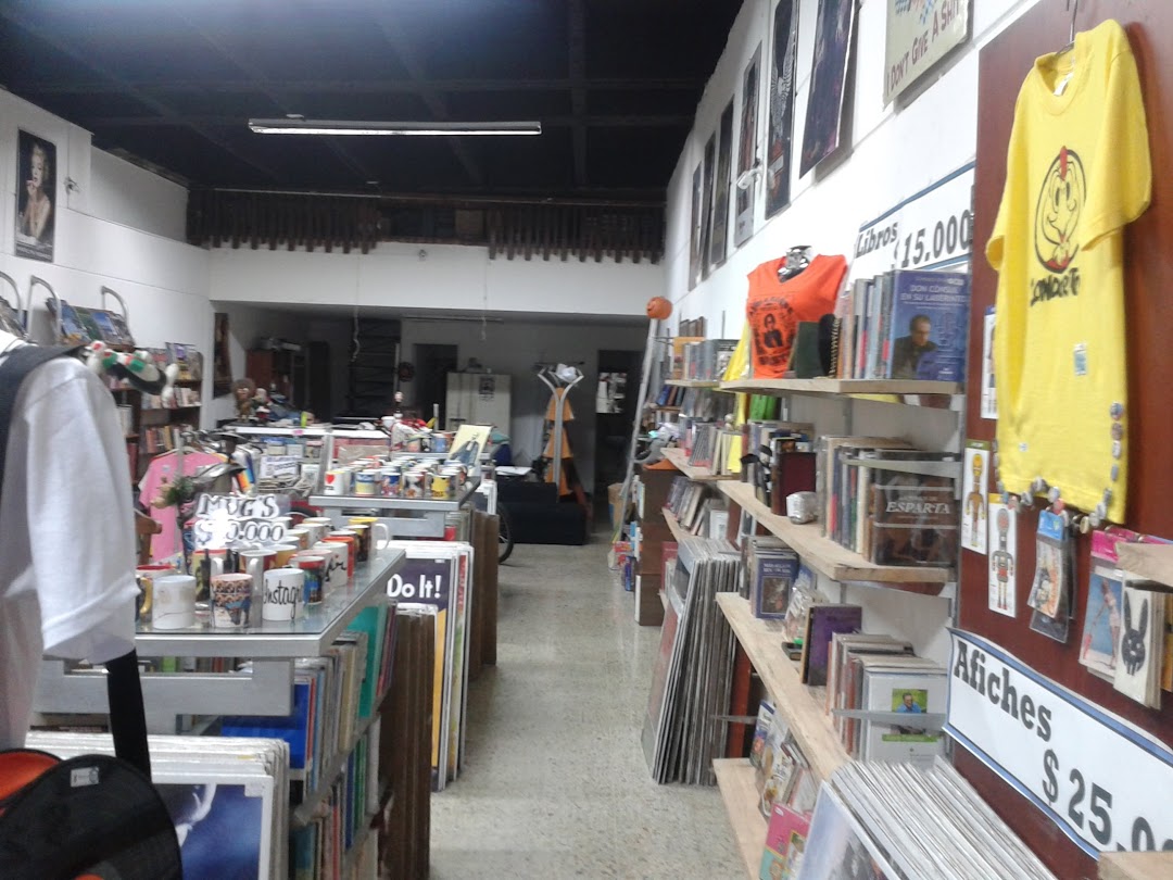 COMLIBROS