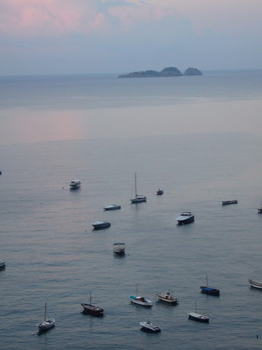 boats