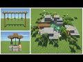 + Minecraft Build Hacks And Ideas Images