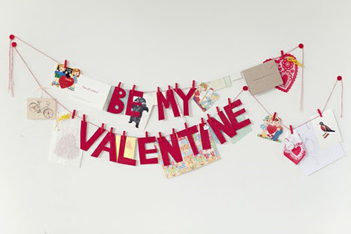 Valentine - Ashley Meaders