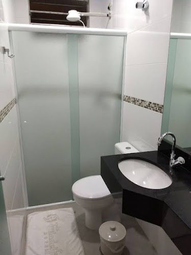 Filadélfia Hotel - São Paulo