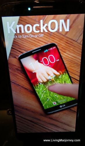 LG G2 Now in the Philippines