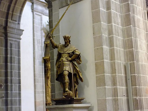 Mosteiro de Samos