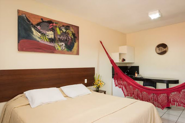 Comentários e avaliações sobre Fórmula Arrey Hotel