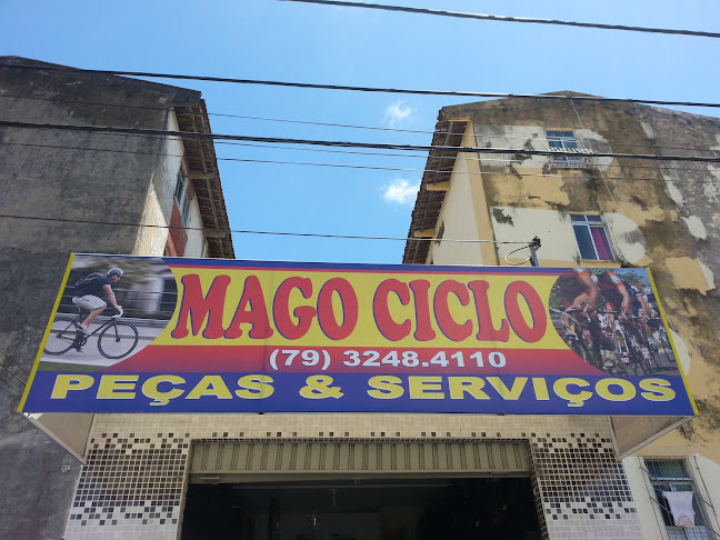 Av. Josino José de Almeida, 773 - Farolândia, Aracaju - SE, 49030-250, Brasil