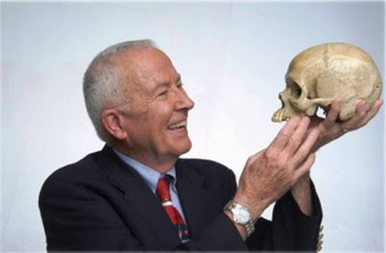 Top 10 Greatest Forensic Experts in the World 9. William Bass e1317231245388 Top 10 Greatest Forensic Experts in the World