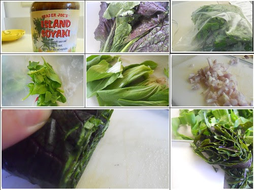 Greens 1