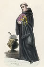 Bertoldo de Parma, Santo