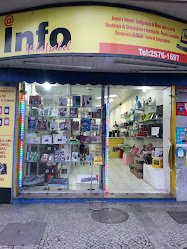 Info Vila Isabel