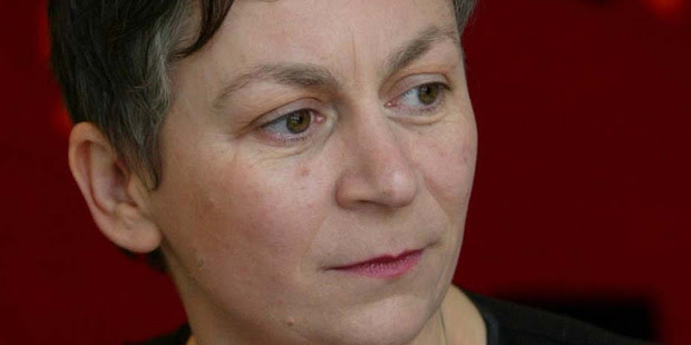 Anne Enright's turn of phrase is poetic, yet never clever simply for the sake of it.