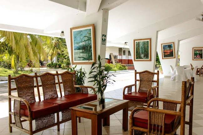 Comentarios y opiniones de Hotel Sol del Oriente Iquitos