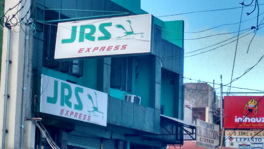 JRS Express