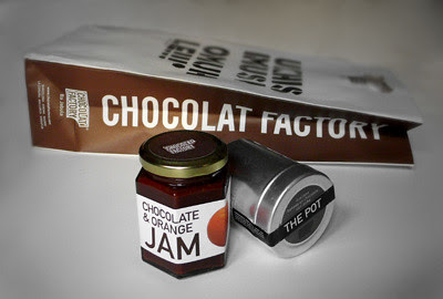 Chocolat Factory