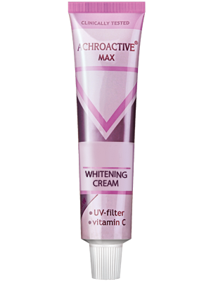 Ri210 - Crema pentru depigmentare ACHROACTIVE MAX Ri210 - Crema pentru depigmentare ACHROACTIVE MAX